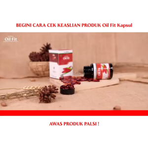 Obat Hernia Turun Berok Hidrokel Buah Zakar Sakit Buah Zakar Besar Sebelah Buah Zakar Bengkak - Oil Fit Herbal Ekstrak Minyak Buah Merah Papua