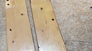 2000pcs Wooden Dowel 8x30mm/8x40mm Cabinet Drawer Connection Dowel Pins Fluted Wooden Dowel