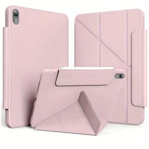 Multiple Stand Angles Cover For Redmi pad 2 pro 12.1 SE 11 8.7" 9.7 Tablet Smart Case Xiaomi pad 5 6 pro 11 7 8 pro 11.2" Funda