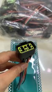 Ghim IC dành cho dòng xe yamaha (Sirius/ Nouvo 1 2 3)