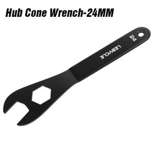 LEBYCLE | LEBYCLE MTB Bicycle Hub Cone Wrench 13 14 15 16 17 18 19 20mm Open Hub Wrench Road Bike Wheel Pedal Repair Tool
