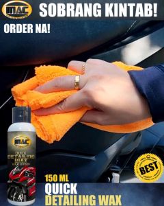 MAC MOTORCYCLE KIT BIKE CLEANING SET MOTORCYCLE DETAILING CHAIN CLEANER POLISH PROTECTANT