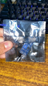 Circuitrocks Infrared IR Line Tracing Obstacle Avoidance For Sensor Module