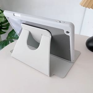 Flip cover for Samsung Galaxy Tab A8 A9 Plus S9 FE Plus S8 S10 Plus S7FE Plus S6 Lite with Pencil Holder PU Case Tablet Case