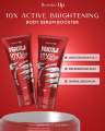 BODY SERUM DRACULA BOOSTER UP (LOTION /HANDBODY). 
