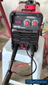 Stanwell CUT-60 Plasma Cutter Machine with pilot arc
