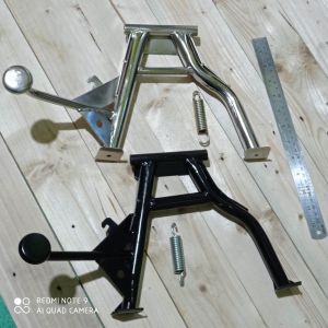 Standar Tengah - Standar 2  Beat FI Scoopy FI  Vario 110 Chrome Variasi  Ring 14 + per 1 pcs