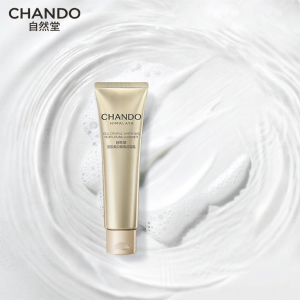 Chando | Amino Acid Based Whitening Facial Cleanser 60g