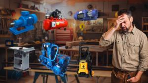 Single-Phase to 3-Phase Converter MY-PS-3 model must be only used on 2HP(1.5kW) 6Amps 200V-240V 3-Phase motor One DPS must be used on One Motor Only Input/Output 200V-240V