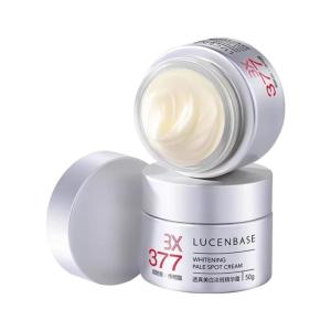Lucenbase | Whitening Spot-removing Facial Cream