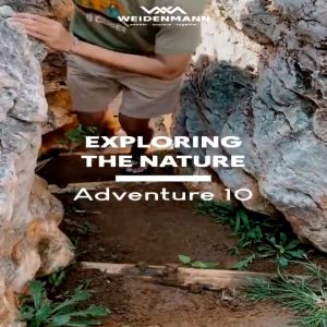 Sandal Tahan Lama untuk Petualangan: Weidenmann Adventure 10