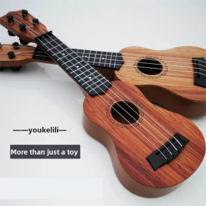 TEKANAI | Easy to Learn Portable Guitar