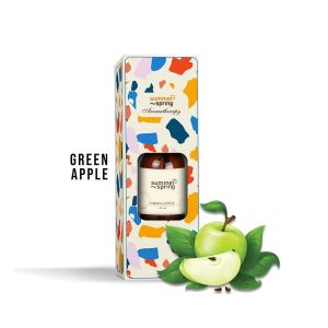 Summerspring Pengharum Ruangan Reed Difusser 40 ml