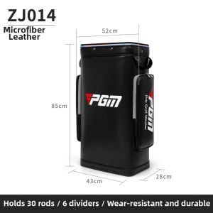 PGM GOLF | Golf Ball Club Bucket Bag