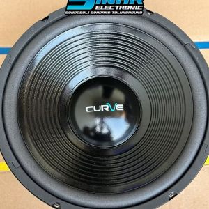 CURVE 12in WOFER 30H120SRW38B kurve