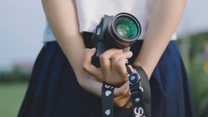 CCD ใหม่ล่าสุด กล้องดิจิตอล HD กล้องกรองย้อนยุค เครื่องบันทึกวิดีโอในบ้านแบบพกพา