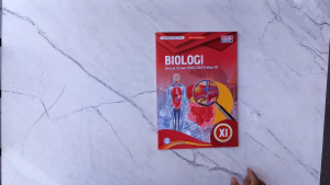 Buku Pendamping Siswa Biologi SMA/MA Kelas 11 K-Merdeka - GOS