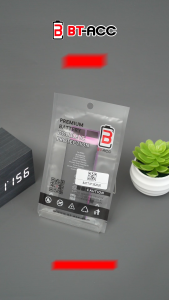 BT-ACC Battery Baterai Batre For IP SE 2020 With 1821mAh