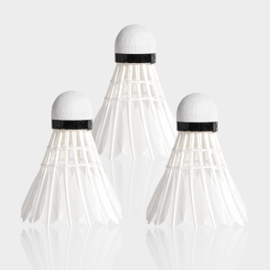 YUKE | Durability Windproof Competition Training Badminton