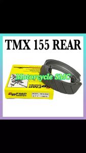 HONDA TMX 155 REAR/CB 110 REARTMX 155 FRONT Motorcycle Brake Shoes Set