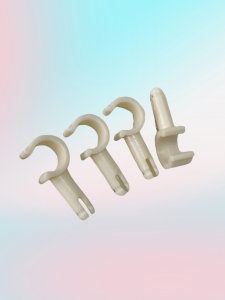 Floor Mounted Bracket Accessories for Mosquito Net Stainless Steel Crossbar Support Pole Inner Diameter 22mm/29mm Bedroom Use