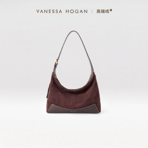 VANESSA HOGAN | New Year Gift Hobo Shoulder Bag