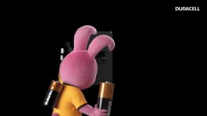 Duracell Alkaline AA Batteries pack of 5