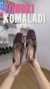 [ORIGINAL] YONGKI KOMALADI BUSTONG OL-ZELO594-24 LADIES