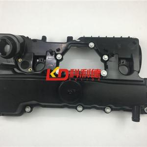 BMW 3 Series E90 Valve Cover Engine Lid Assembly 318i 320 Exhaust Valve Compatible with E93 E60 X1 Nanques N42 N46