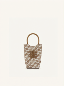 JW PEI | Small Shoulder Crossbody Tote Bag for Phone