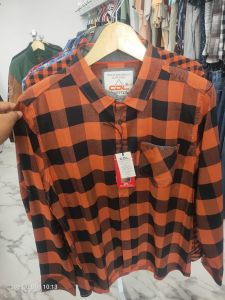 Kemeja Cardinal Cdl Originall