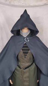 Game Melina Cosplay Game Fantasy Costume Adult Women Witch Disguise Dress Cloak Outfits Hot Toys Carnival Party Costumes