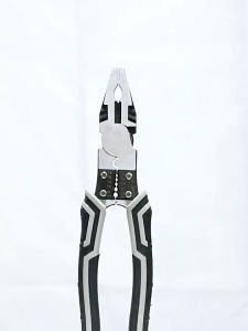 Barang Ready Tang Potong Baja Kabel Listrik & Gunting Kawat Besi Serbaguna Multifungsi - 9 Inch Tang Pemotong Kawat Kelas Industri