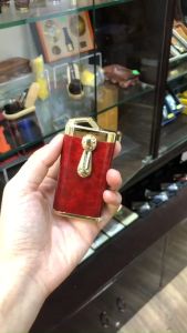 Bật lửa khò 2 tia Honest BCZ-802-1