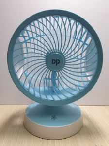 Quạt sạc điện Mini DP-7621