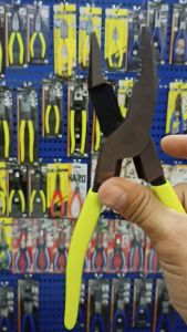 Kìm cắt đa năng 200mm SP-200 Tsunoda Nhật Bản