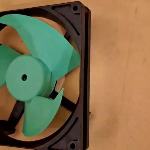 RFM309 COOLING FAN KULKAS / AXIAL FAN KULKAS MC2019-3W5.1FBA12J12M DC 12V 0.23A RFM-309