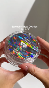 BNB Barenbliss Bloomdew Moonlight Dewy Mesh Cushion SPF 50 PA+++ - Virgo Shoop