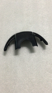 Trang trí ốp lượn khung xe điện 2 yên Sonsu Camel