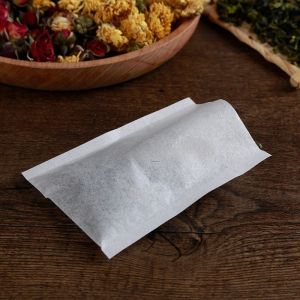 Nhiệt Seal Túi Trà Giấy Lọc 1000 Miếng Trà Truyền Túi Bột Trà Túi Trà Dùng Một Lần Túi Phong Cách Trung Hoa Nhà Trà Nguồn Cung Cấp