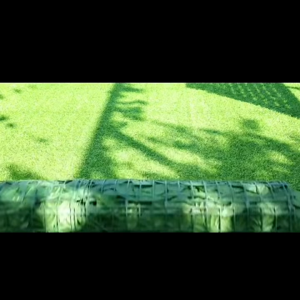 Artificial Hedge Grass Wall Panels Faux Leaf Privacy Fence Screen for Outdoor Garden Decoration