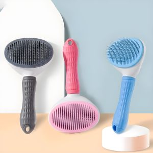 SISIR PRESS SLICKER PET GROOMING