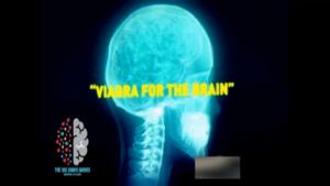 Mental Focus Memory and ALERTness Brain Booster