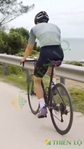 Yên Xe Đạp Thể Thao Active Siêu Êm Thiên Lộ Chống Trượt Chống Nước Êm Ái Mọi Địa Hình Mọi Dòng Xe