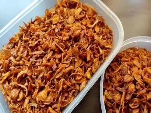Bawang Goreng Cap Biho 200g(Fried Shallot/Fried Onion)