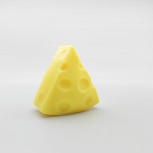 Đồ Chơi Bóp Mềm Cho Trẻ Em Và Người Lớn - Thiết Kế Phô Mai Mô Phỏng Dễ Thương Đồ Chơi Giảm Căng Thẳng Đồ Chơi Giải Tỏa Stress Chậm Hồi Phục Dính Vui Nhộn Khi Bóp