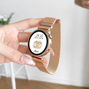 Uhada | Jeweled Smartwatch Strap for Summer