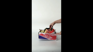 【ถุงเท้าฟรี】รองเท้าวิ่งยูนิเซ็กซ์ที่แฟชั่นพร้อมตาข่ายที่ระบายอากาศด้านบนและยางเดียว