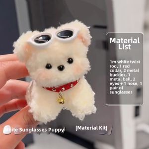 Girls DIY Craft Kit