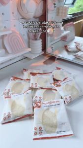 Dry Shirataki Rice: A Guide to Wholesale & Low-Carb Benefits